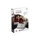 Портативний SSD Kingston XS2000 BOC 2TB USB 3.2 Gen2 (2x2) Type-C  3D NAND