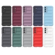 Чохол для смартфона Cosmic Magic Shield for Samsung Galaxy A05s China Red