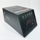 Захисний шолом Livall MT1 NEO (M) Black/Red (54-58см), акустика, мікрофон, сигнали поворотів та стопів, додаток, пульт BR80, Blu