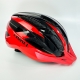 Захисний шолом Livall MT1 NEO (M) Black/Red (54-58см), акустика, мікрофон, сигнали поворотів та стопів, додаток, пульт BR80, Blu