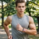 Смарт-годинник BOROFONE BD10 Ultra Smart sports watch (call version) titanium gold