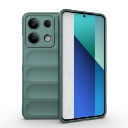 Чохол для смартфона Cosmic Magic Shield for Xiaomi Redmi Note 13 4G Dark Green