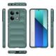Чохол для смартфона Cosmic Magic Shield for Xiaomi Redmi Note 13 4G Dark Green