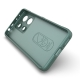 Чохол для смартфона Cosmic Magic Shield for Xiaomi Redmi Note 13 4G Dark Green
