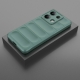 Чохол для смартфона Cosmic Magic Shield for Xiaomi Redmi Note 13 4G Dark Green