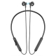 Бездротові навушники HOCO ES67 Perception neckband BT earphones Black