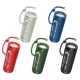 Портативна колонка HOCO HC9 Dazzling pulse sports BT speaker Dark Green