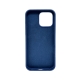 Чохол для смартфона Silicone Full Case AA Open Cam for Apple iPhone 16 Pro 16,Blue