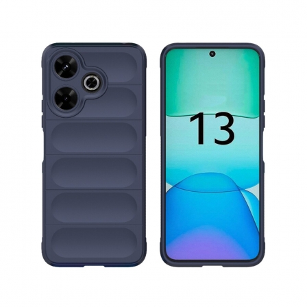 Чохол для смартфона Cosmic Magic Shield for Xiaomi Redmi 13 4G Sapphire