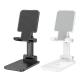 Тримач для телефона BOROFONE BH81 Astral folding desktop stand Black