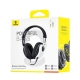 Навушники Baseus GoPlay 1 Max Gaming Wired Headphones OS Moon White