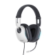 Навушники Baseus GoPlay 1 Max Gaming Wired Headphones OS Moon White