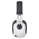 Навушники Baseus GoPlay 1 Max Gaming Wired Headphones OS Moon White