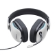 Навушники Baseus GoPlay 1 Max Gaming Wired Headphones OS Moon White
