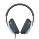 Навушники Baseus GoPlay 1 Max Gaming Wired Headphones OS Moon White