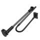 Тримач для телефона Baseus Unlimited adjustment lazy phone holder grеy