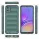 Чохол для смартфона Cosmic Magic Shield for Samsung Galaxy A05 Dark Green