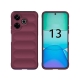 Чохол для смартфона Cosmic Magic Shield for Xiaomi Redmi 13 4G Plum