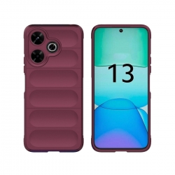 Чохол для смартфона Cosmic Magic Shield for Xiaomi Redmi 13 4G Plum