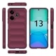 Чохол для смартфона Cosmic Magic Shield for Xiaomi Redmi 13 4G Plum