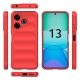 Чохол для смартфона Cosmic Magic Shield for Xiaomi Redmi 13 4G China Red