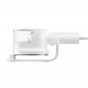 Відпарювач Xiaomi Mijia Handheld Steam Ironing Machine + (перехідник на EU розетку)