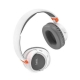 Бездротові навушники HOCO W43 Adventure BT headphones White