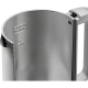 Електрочайник Xiaomi Mijia Smart Electric Kettle S1 + (перехідник на EU розетку)