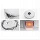 Електрочайник Xiaomi Mijia Smart Electric Kettle S1 + (перехідник на EU розетку)