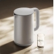 Електрочайник Xiaomi Mijia Smart Electric Kettle S1 + (перехідник на EU розетку)