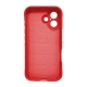 Чохол для смартфона Cosmic Magic Shield for Apple iPhone 16 China Red