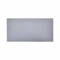 Килимок для миші Xiaomi Super Large Double Material Mouse Pad Grey