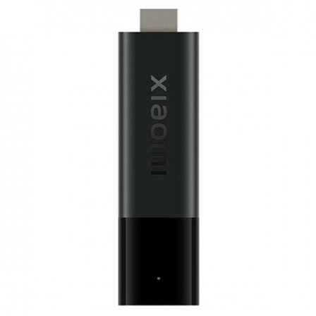 Медіаплеєр Xiaomi Mi TV Stick 4K Edition 2024 EU