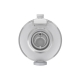 Спортивна пляшка Xiaomi Mijia Tritan Water Cup White