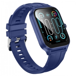 Смарт-годинник HOCO Y27 Smart sports watch (call version) Blue