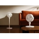 Вентилятор Xiaomi Mijia Circulation Fan + (перехідник на EU розетку)