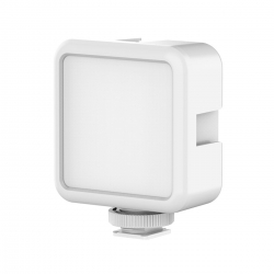 Відеосвітло Ulanzi Vijim Mini LED Video Light White (UV-2215 VL49)