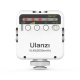 Відеосвітло Ulanzi Vijim Mini LED Video Light White (UV-2215 VL49)