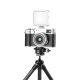 Відеосвітло Ulanzi Vijim Mini LED Video Light White (UV-2215 VL49)