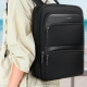 Рюкзак Tigernu T-B9121 15.6" Black