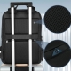 Рюкзак Tigernu T-B9121 15.6" Black