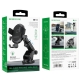 Автотримач для телефона BOROFONE BH39 Amazing bay one touch center console car holder Black