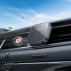 Автомобільний освіжувач повітря BOROFONE FC2 Volar car aromatherapy Deep Space Gray