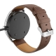Бездротовий зарядний пристрій для смарт-годинника HOCO Y22 Smart sports watch charging cable Black