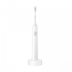 Електрична зубна щітка Xiaomi Mijia Sonic Electric Toothbrush T301 White