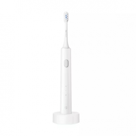 Електрична зубна щітка Xiaomi Mijia Sonic Electric Toothbrush T301 White