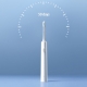 Електрична зубна щітка Xiaomi Mijia Sonic Electric Toothbrush T301 White