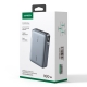 Зовнішній акумулятор UGREEN PB720 20000mAh PD 100W