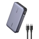 Зовнішній акумулятор UGREEN PB720 20000mAh PD 100W
