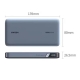Зовнішній акумулятор UGREEN PB720 20000mAh PD 100W